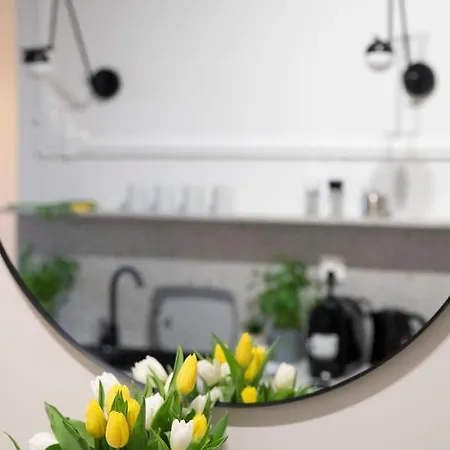Apartament Ukiel Park 7 *