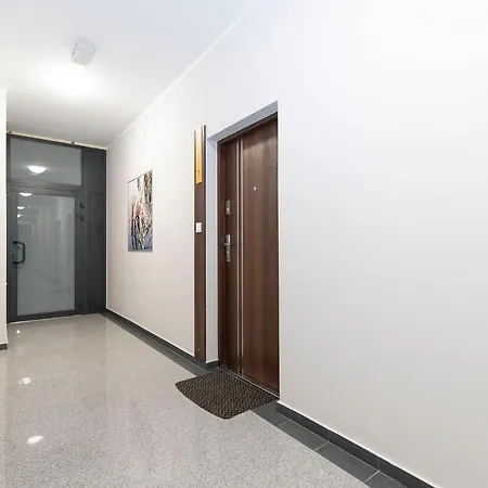 Apartament Ukiel Park 7
