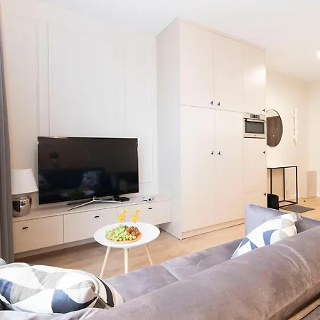 Apartament Ukiel Park 7 Apartment *