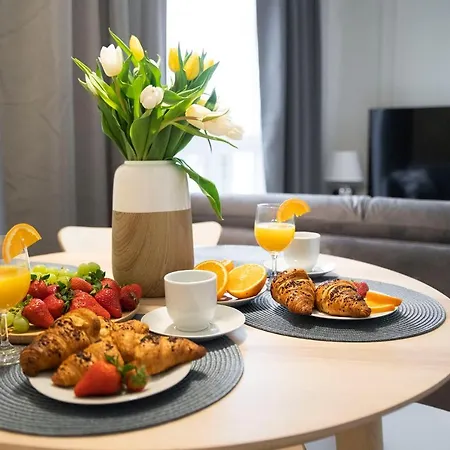 Apartament Ukiel Park 7