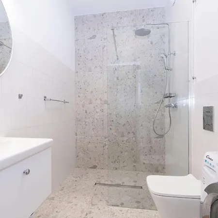 Apartament Ukiel Park 7 Apartment Olsztyn (Warmian-Masurian)