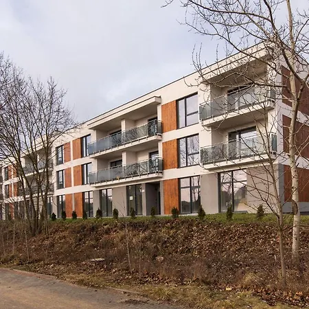 Apartament Ukiel Park 7 *